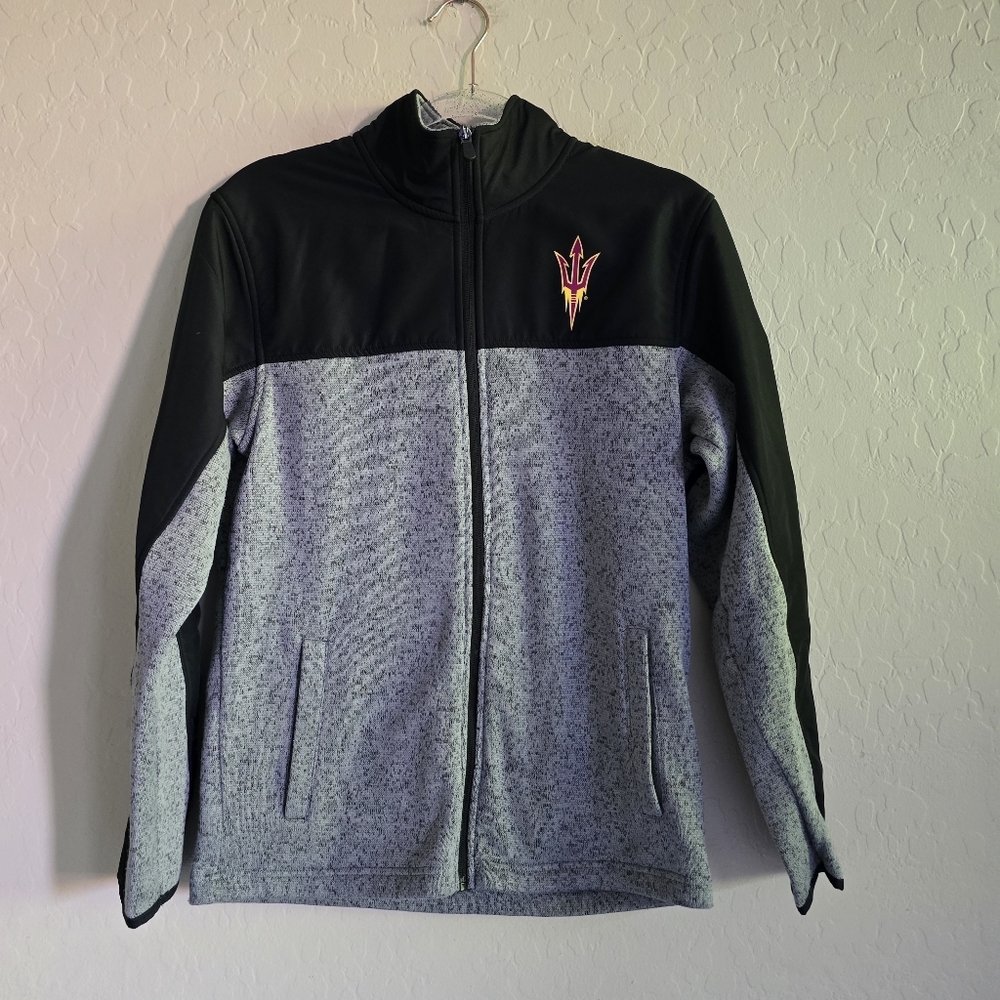 Men's ASU Jacket‎ by Captivating Size Medium